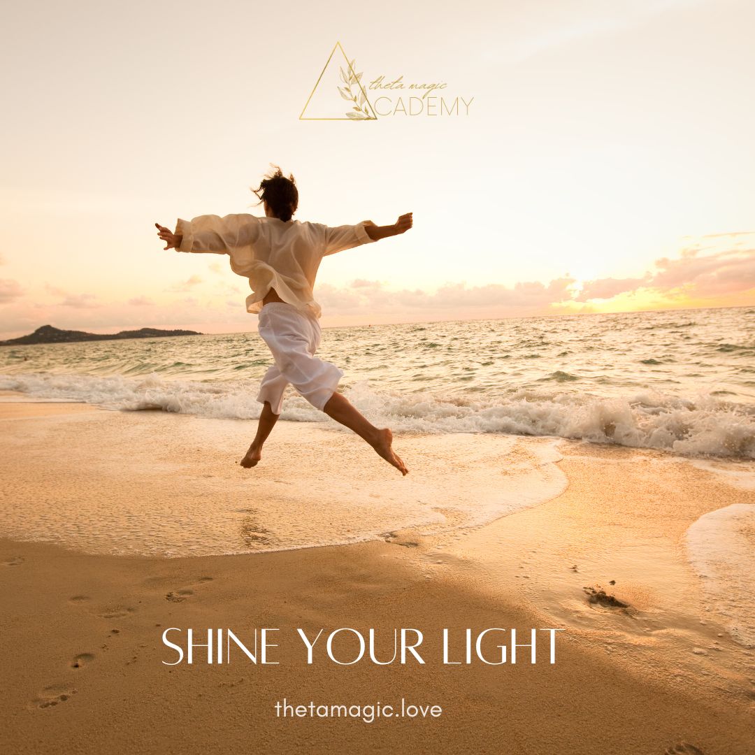Shine your Light Coaching