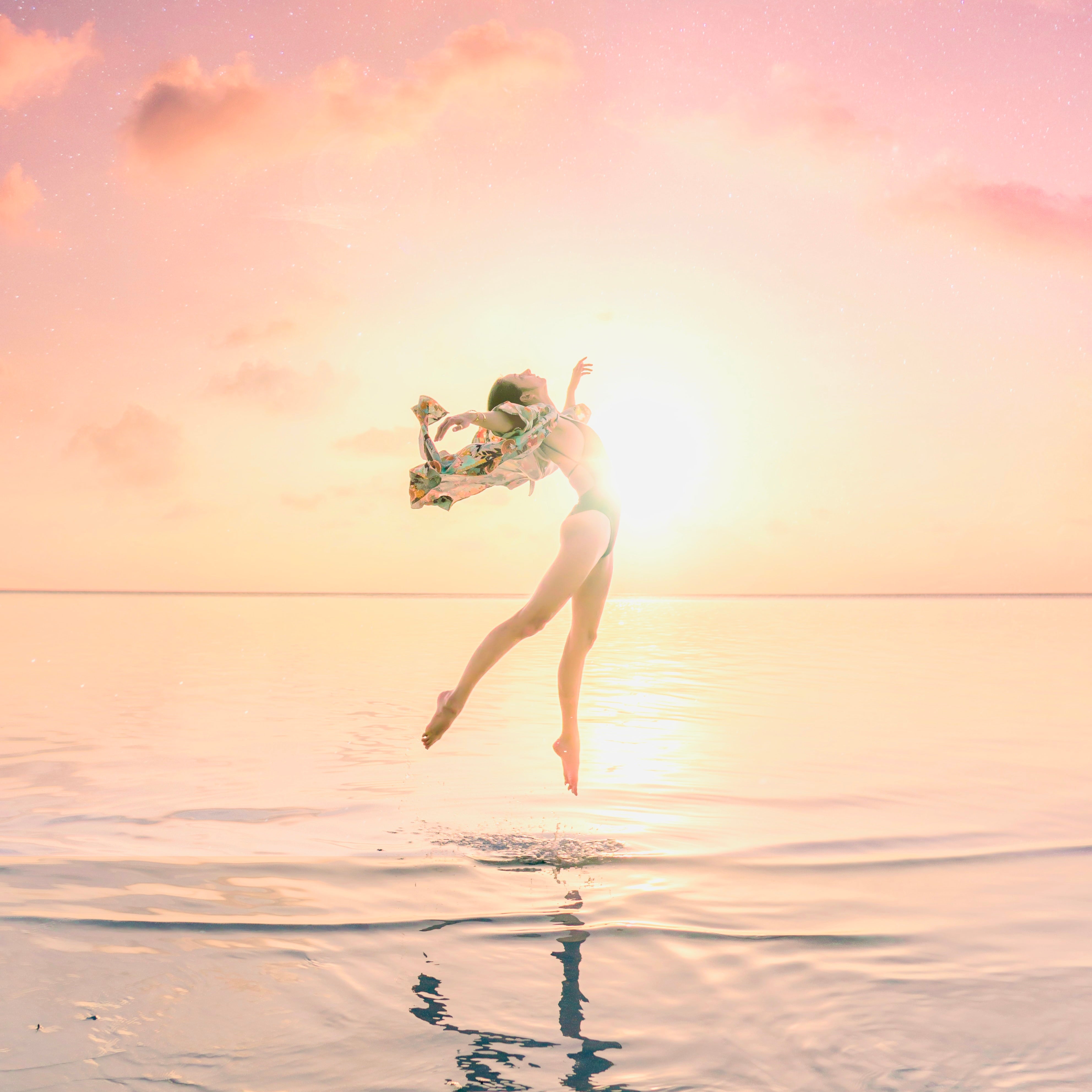 ThetaHealing® Grundausbildung Package