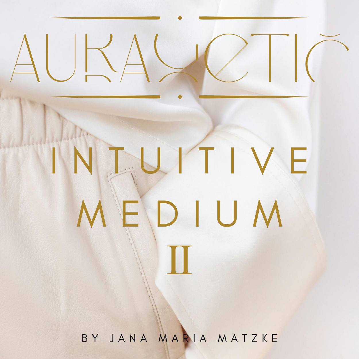 Auragetic intuitive Medium Teil 2