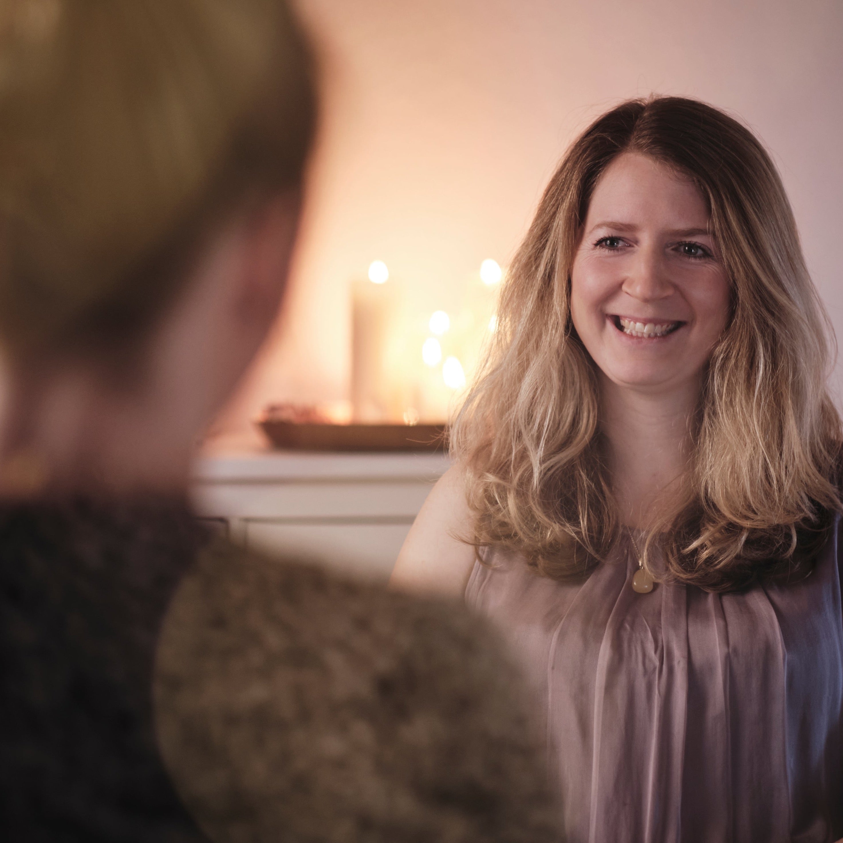 Reiki Teacher - Lehrerausbildung